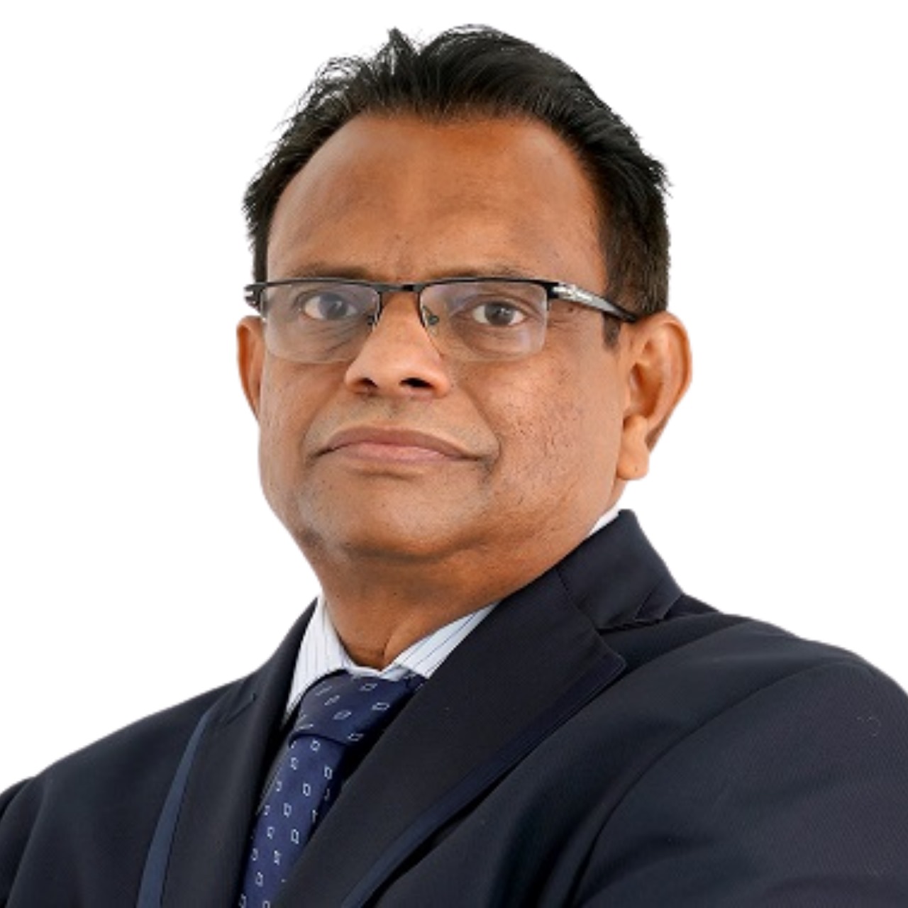 Mr. A Balakrishnan